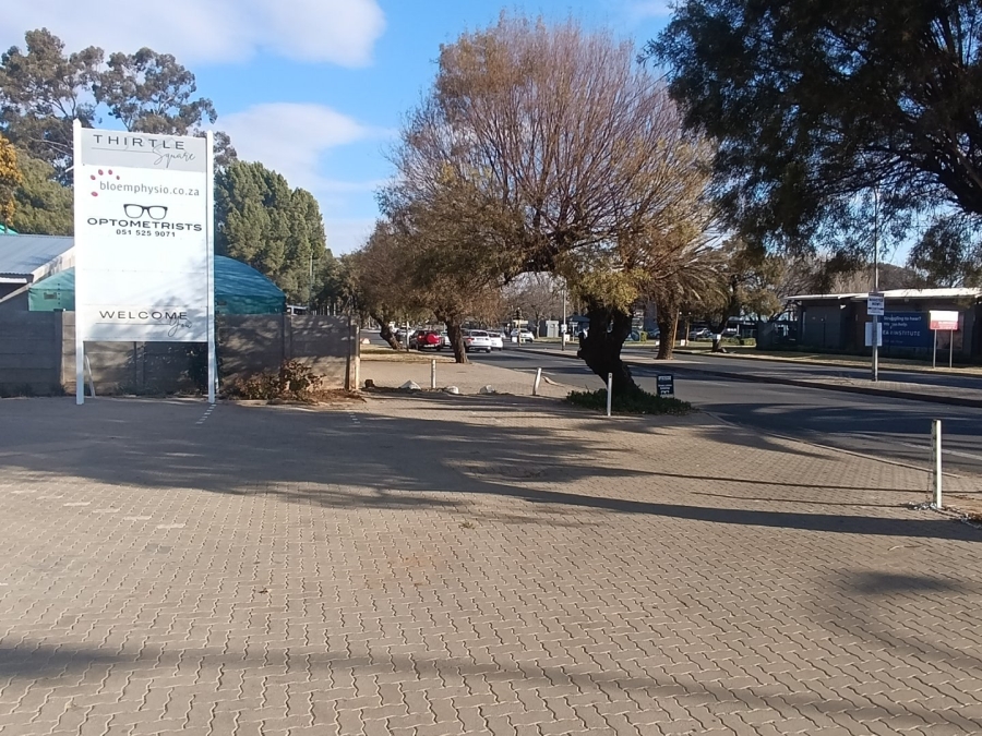 To Let commercial Property for Rent in Westdene Free State